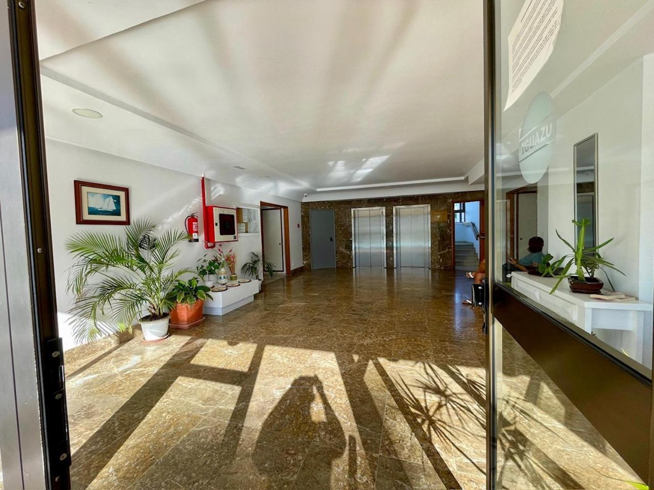 Iguazu I Yumbo Third Floor Apartment Playa del Ingles  Exterior foto