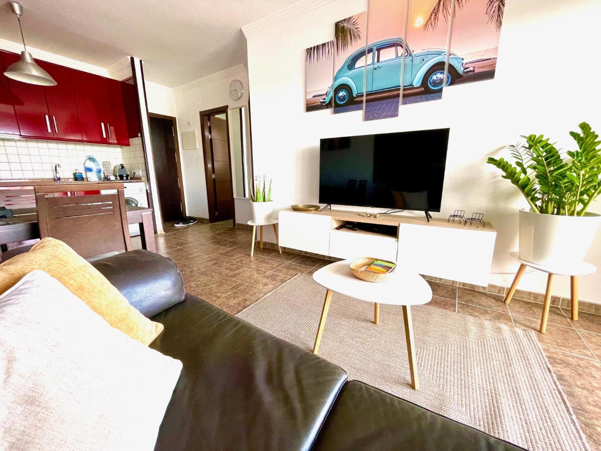 Iguazu I Yumbo Third Floor Apartment Playa del Ingles  Exterior foto