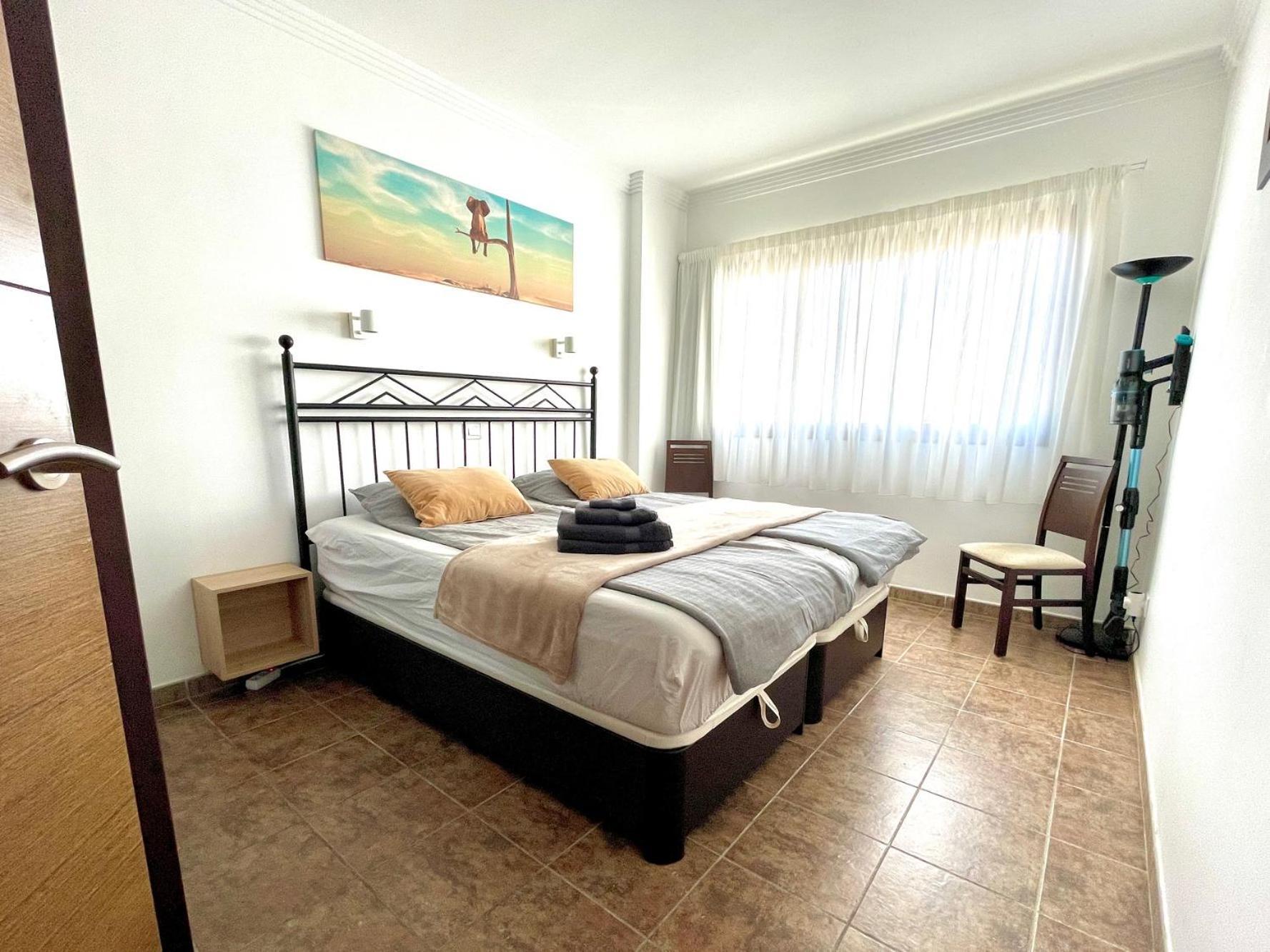 Iguazu I Yumbo Third Floor Apartment Playa del Ingles  Exterior foto