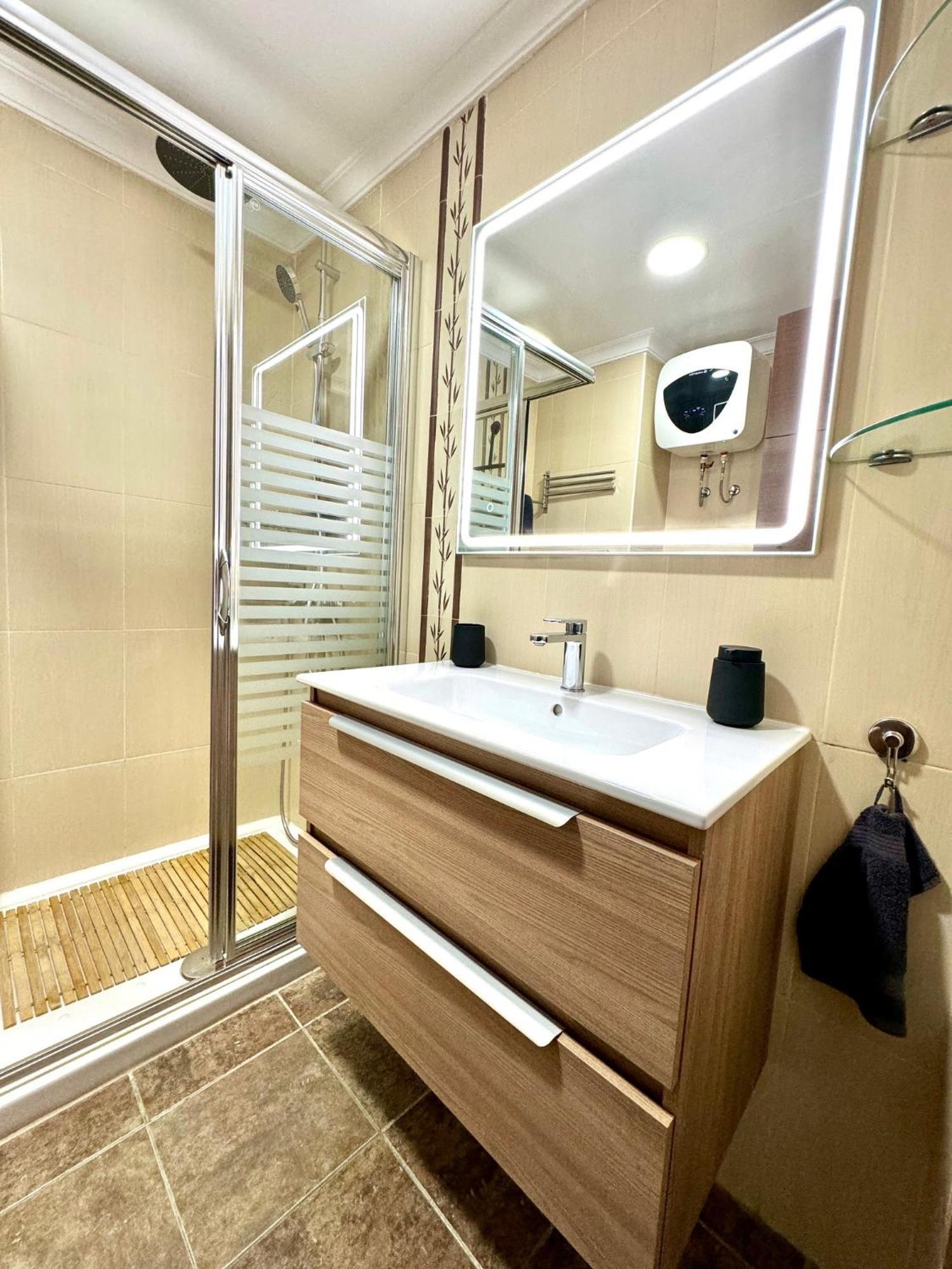 Iguazu I Yumbo Third Floor Apartment Playa del Ingles  Exterior foto