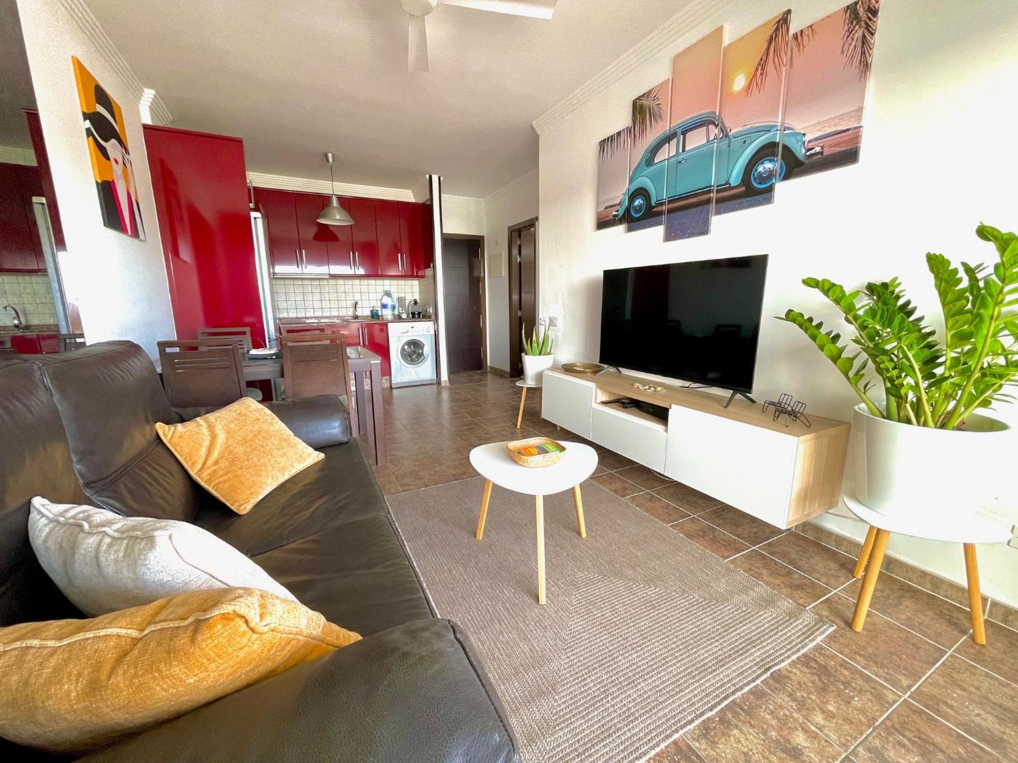 Iguazu I Yumbo Third Floor Apartment Playa del Ingles  Exterior foto